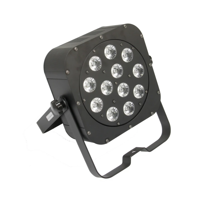 Фото Involight SLIMPAR 126PRO