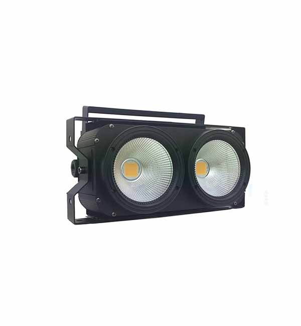 Фото PL LED BLINDER 2*100W 