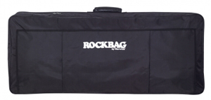 Фото Rockbag RB21416B  чехол для клавишных 104х42х17см, подкладка 5мм. (PSR1500/3000, S700/900)