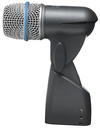 Фото SHURE BETA 56A