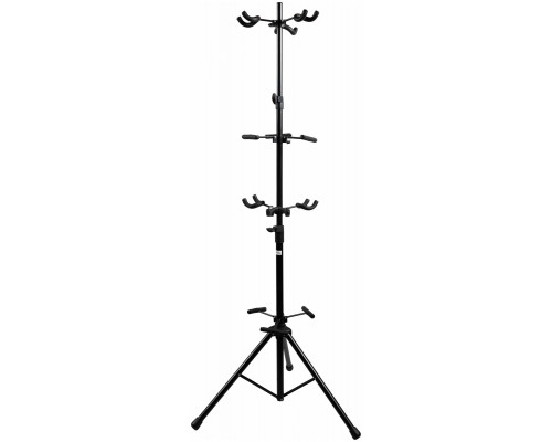 Фото Стойка гитарная VESTON GS060