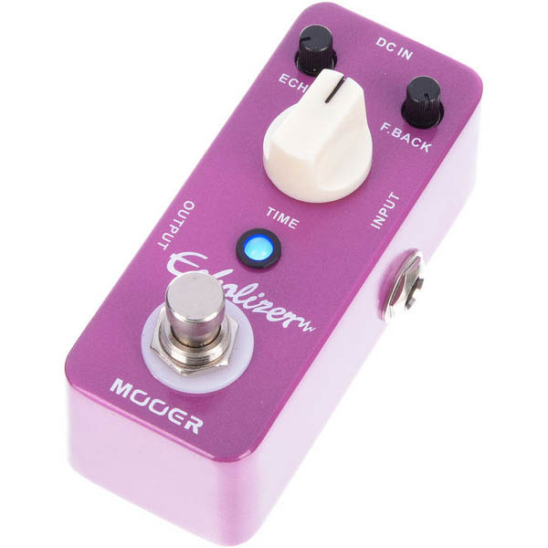 Фото Mooer Echolizer