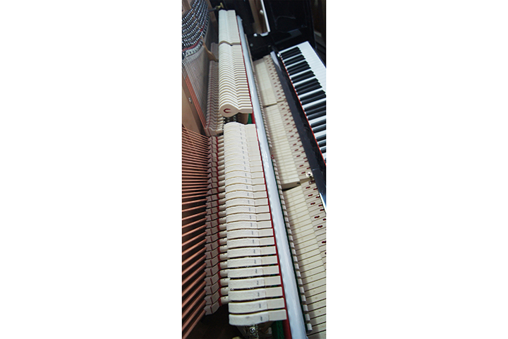 Фото Пианино Middleford UP-121E