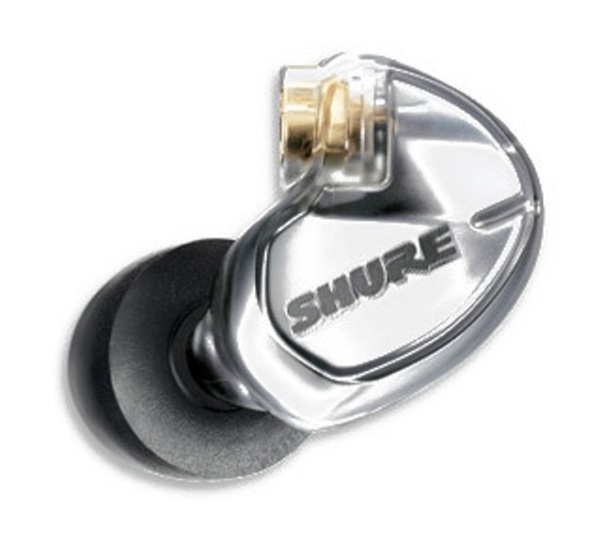 Фото SHURE SE425-V-RIGHT