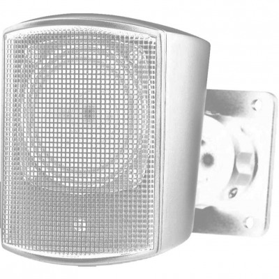 Фото JBL Control 52-WH 2-полосная сателлитная АС для сабвуфера Control 50S/T или Control 40S/T, 2,5&apos;, 16 Ом, крепеж, белая
