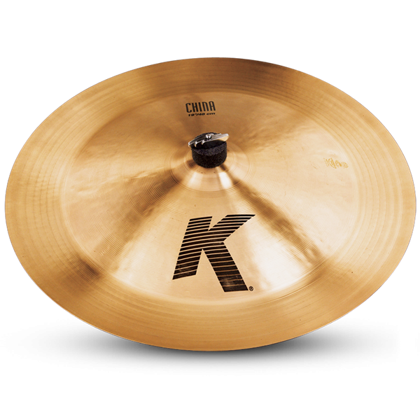 Фото ZILDJIAN 19` K` CHINA BOY