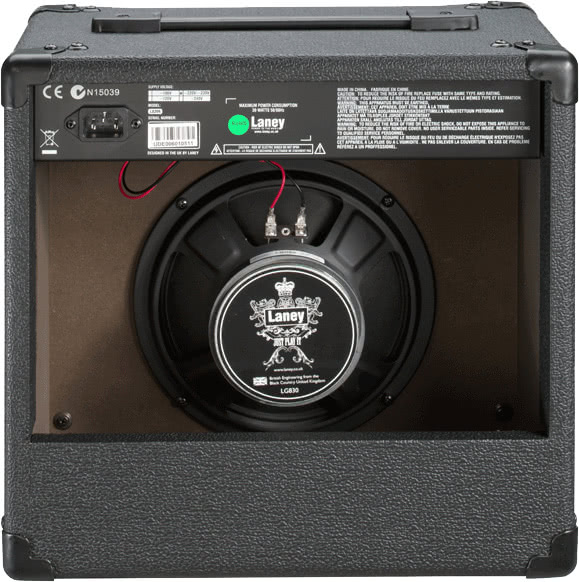 Фото Laney LX20R