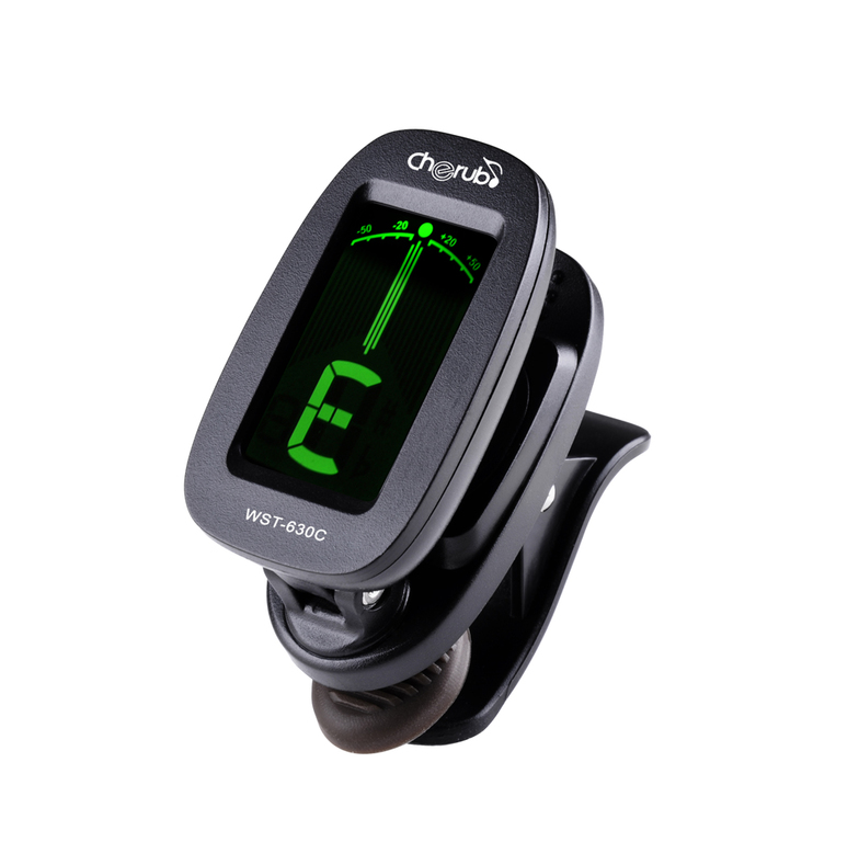 Фото Тюнер цифровой Cherub WST-630C