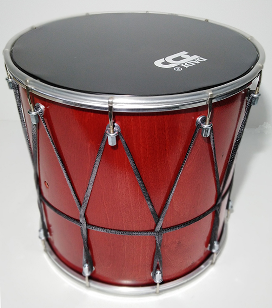 Фото Барабан кавказский 12" Мастерская Бехтеревых BK-12Kv