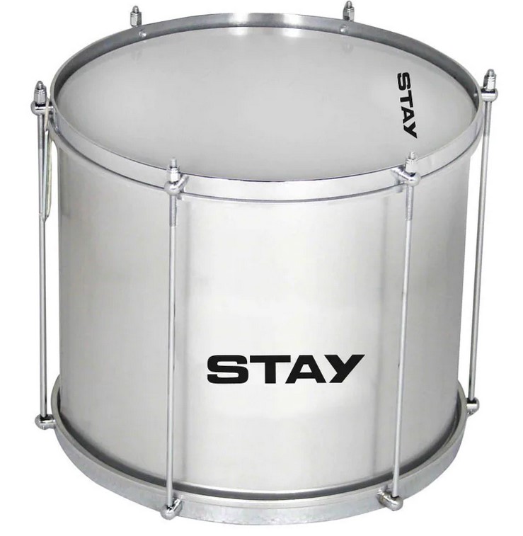 Барабан Stay Surdo 6229ST 282-STAY в магазине Music-Hummer