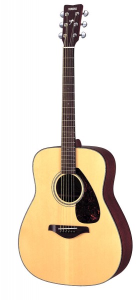 Акустическая гитара YAMAHA FG700S в магазине Music-Hummer