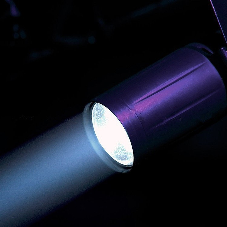 Фото ESTRADA PRO LED PINSPOT 5 Пинспот светодиодный