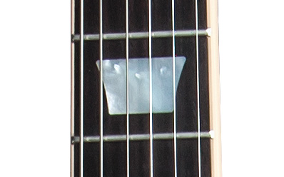 Фото Электрогитара GIBSON USA FIREBIRD 2015 VINTAGE SUNBURST 