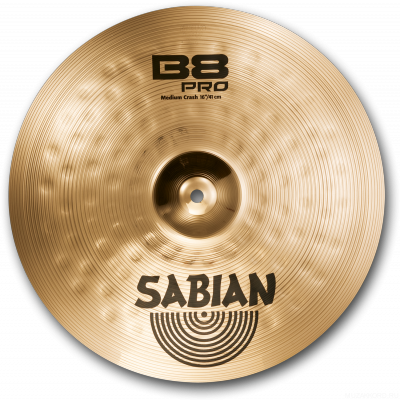 Фото SABIAN 31608B