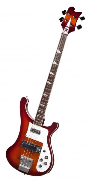 Фото Бас гитара JET URKB 403 FG