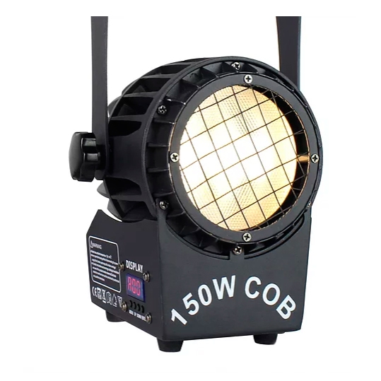 Фото ESTRADA PRO LED PAR COB 150 CWW