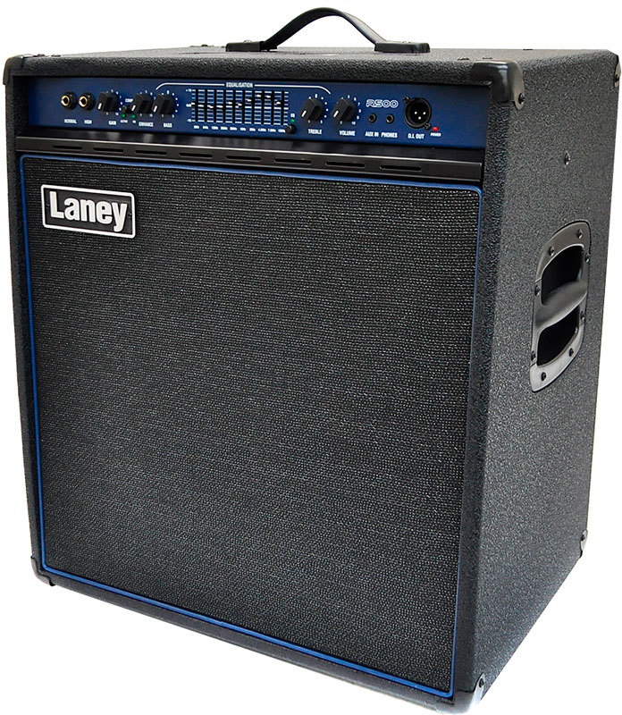 Laney R500-115 в магазине Music-Hummer