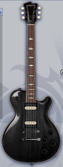Фото Fujigen EFL-MH/ TB