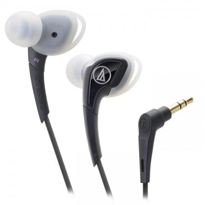 Фото AUDIO-TECHNICA ATH-SPORT2 RD