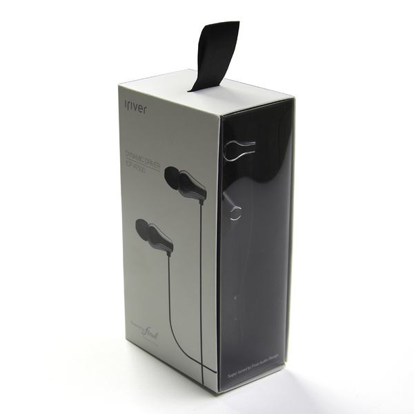 Фото ASTELL&KERN IRIVER ICP-AT500 gold