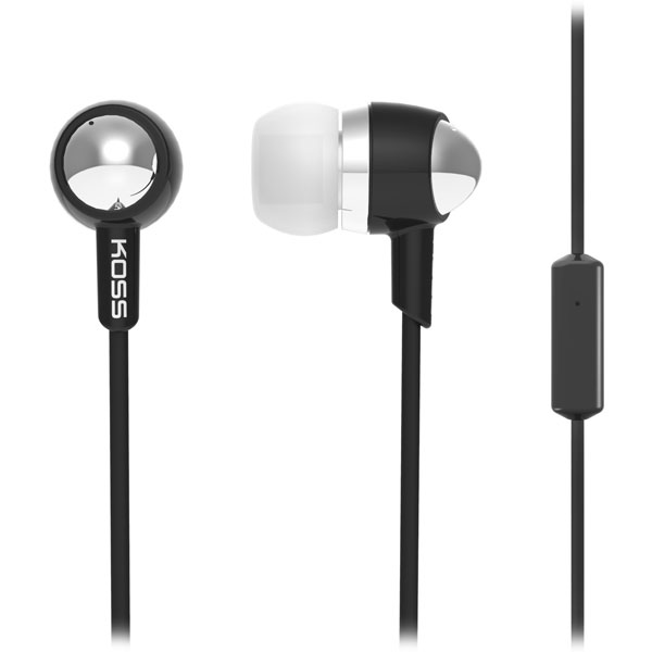 Фото KOSS KEB30i B (Blue)