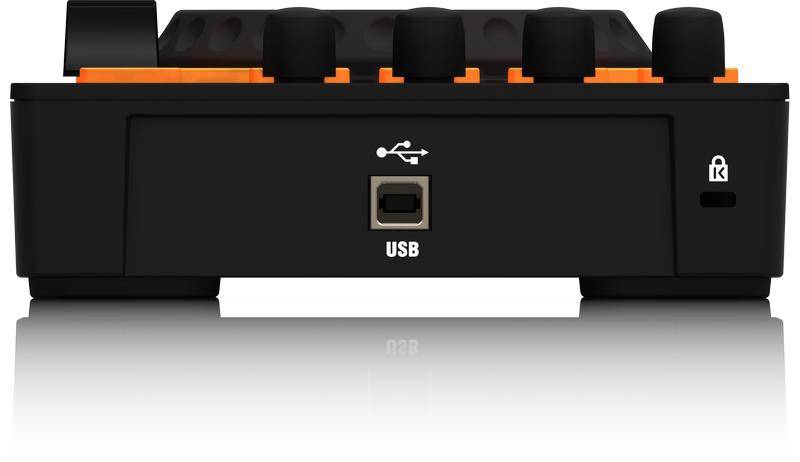 Фото Behringer CMD PL-1