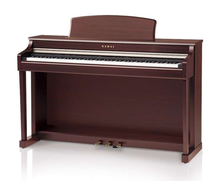 Цифровое пианино Kawai CN35M в магазине Music-Hummer