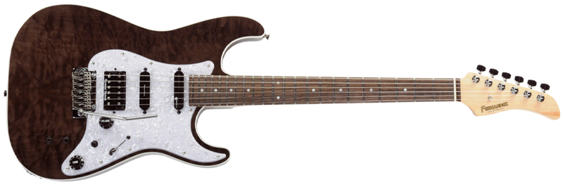 Фото FERNANDES RCL SBK