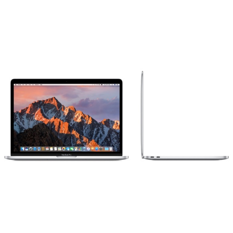 MacBook Pro 13" dual-core Core i7 2.5ГГц • 16ГБ • 256ГБ • Iris Plus Graphics 640 – Space Grey в магазине Music-Hummer