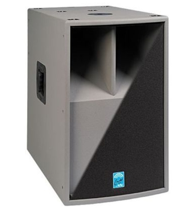 Фото Активный сабвуфер KME CBA 600 D PU G