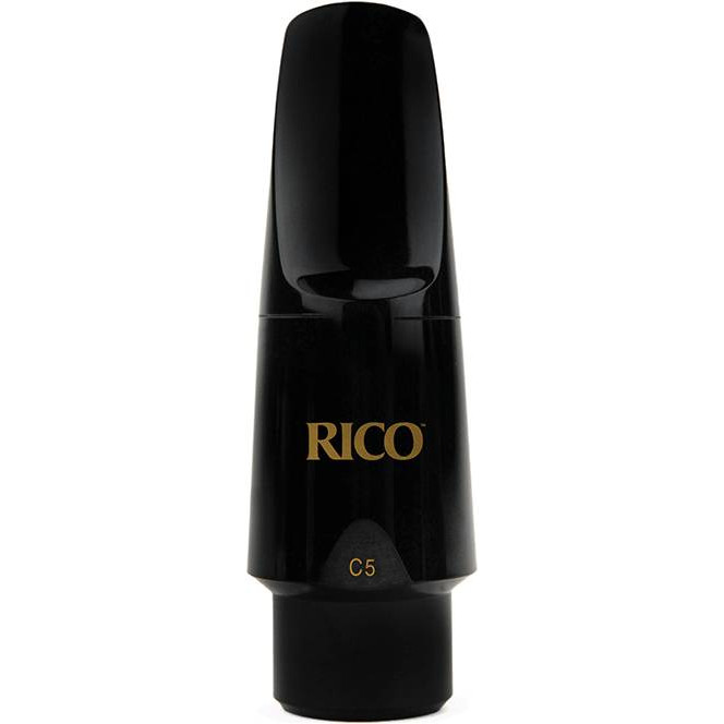 Фото Мундштук для тенор-саксофона Rico RRGMPCTSXC5