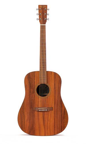 Фото MARTIN DXK2AE