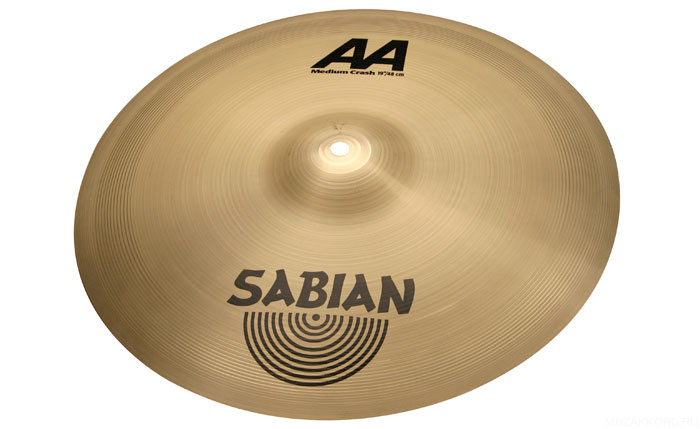 Фото SABIAN 21907B
