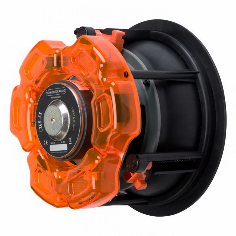 Фото Monitor Audio C265FX