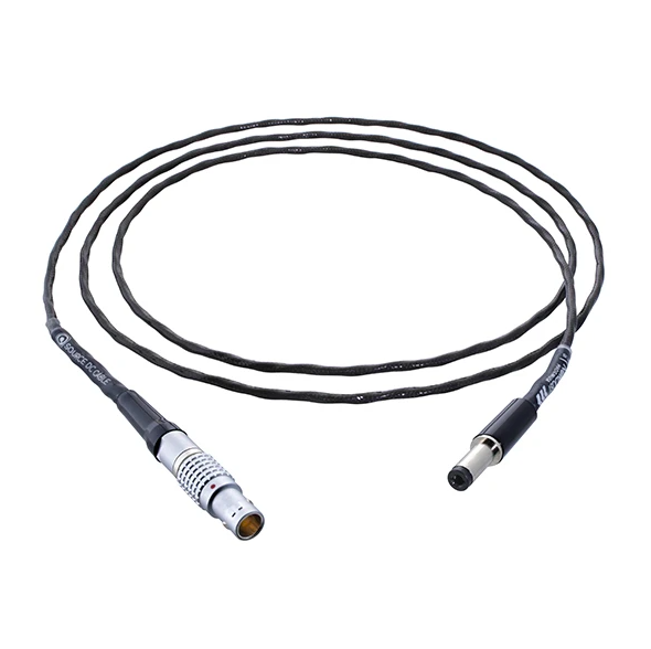 Фото Кабель Nordost QSource DC Cable 2 м (Lemo-Lemo)