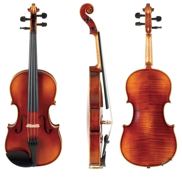GEWA Violin Ideale-VL2 в магазине Music-Hummer