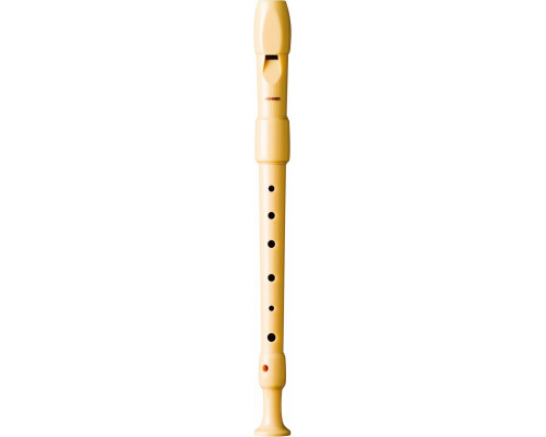 Фото HOHNER B9516 - Блокфлейта сопрано немецкая система Хонер