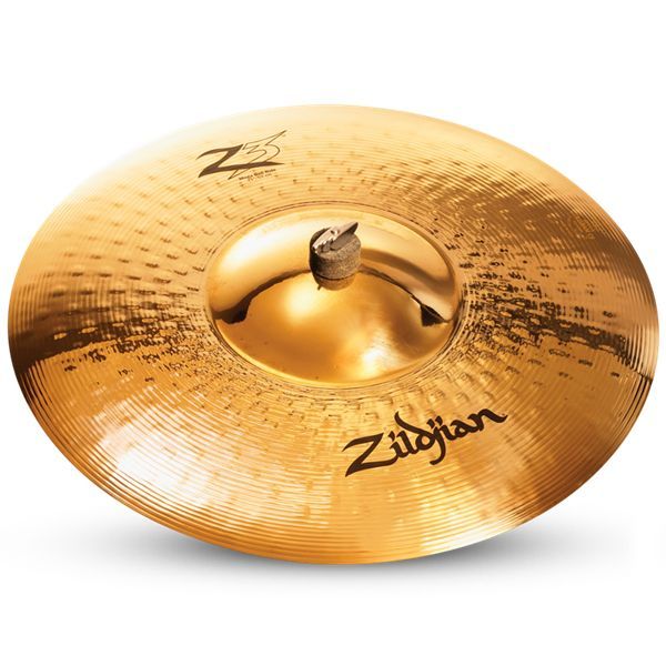 Фото ZILDJIAN 21` Z3 MEGA BELL RIDE