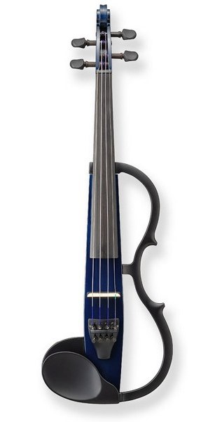 Фото Электроскрипка Yamaha SV130S NB