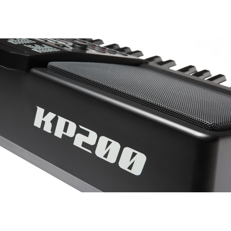 Фото Синтезатор Kurzweil KP200 LB