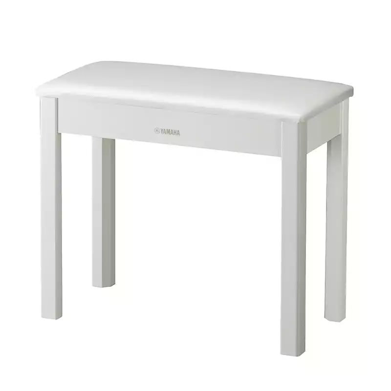 Фото Цифровое пианино с банкеткой Yamaha CLP-845WH