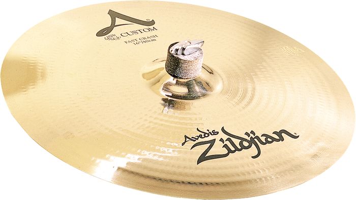Фото ZILDJIAN 16` A` FAST CRASH