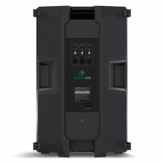 Фото Комплект караоке EVO Thump 215 Classic