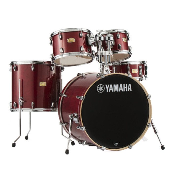 Фото Yamaha SBP2F5CRR
