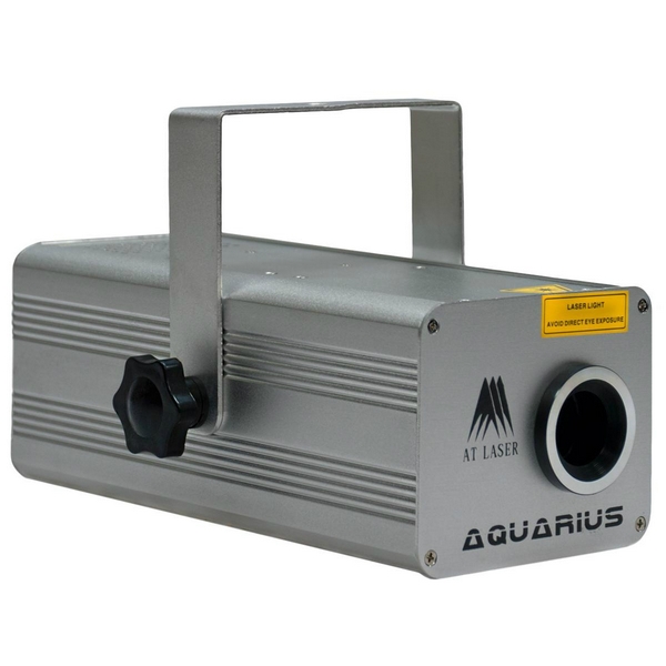 Фото Лазер ATLASER Aquarius