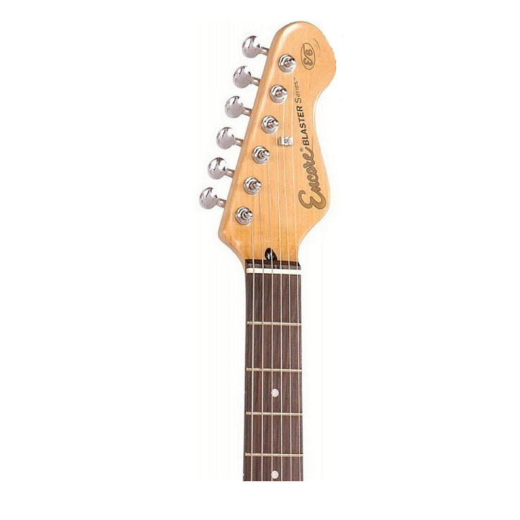 Гитара электрическая Encore E6SB  в магазине Music-Hummer