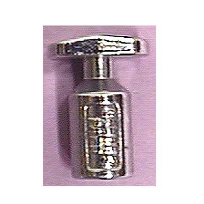 Фото Camber T-Top (8mm) (C-TTOP8)