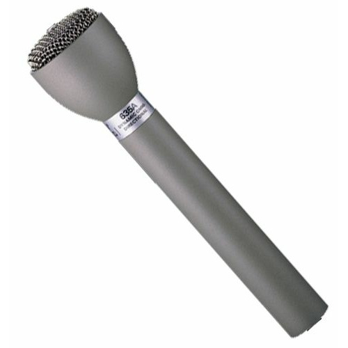 Динамический микрофон Electro-voice 635 A в магазине Music-Hummer