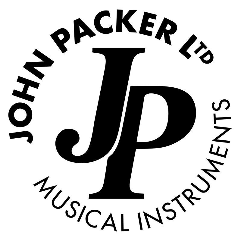 JOHN PACKER