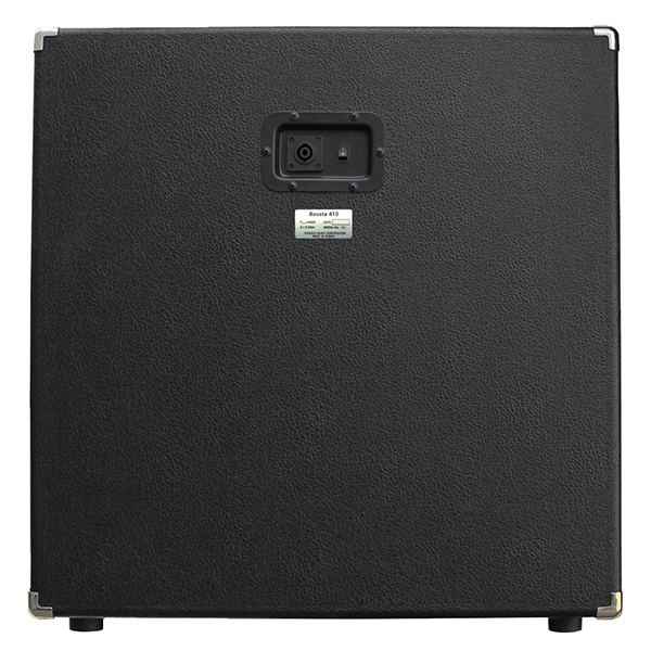 Фото Кабинет басовый Yerasov Bassta-410